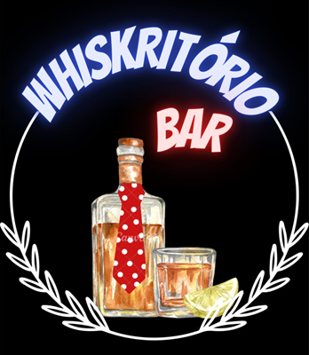 Logo restaurante Whiskritorio Bar Cardapio