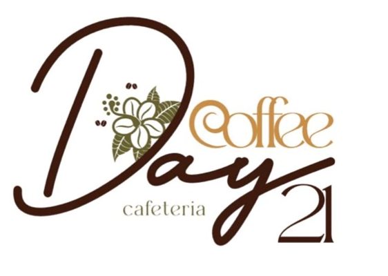 Logo restaurante Cafeteria Coffee Day 21