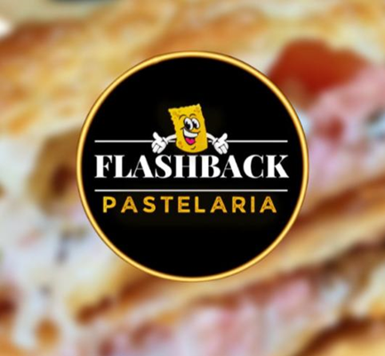 Logo restaurante FLASHBACK PASTELARIA