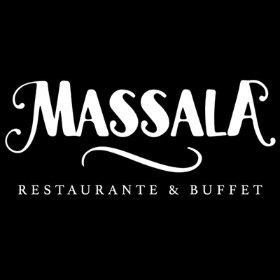 Logo restaurante MASSALA RESTAURANTE