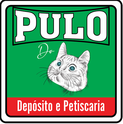 Logo restaurante Pulo do gato