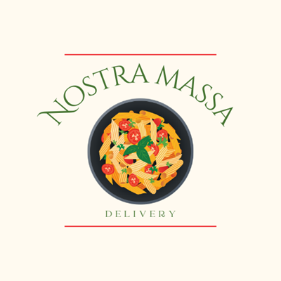 Logo restaurante Nostra Massa