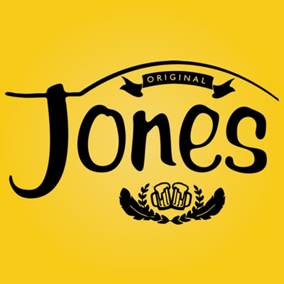 Logo restaurante Jones Choperia
