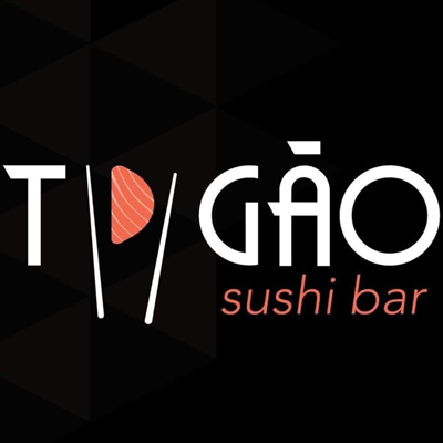 Logo restaurante Tidigão Sushi Bar
