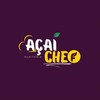 Logo restaurante AÇAÍ CHEF