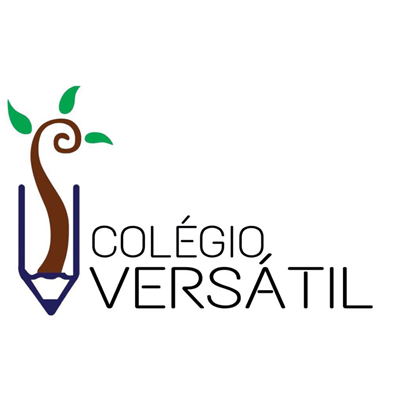 Logo restaurante Colégio versátil