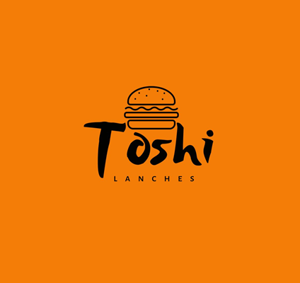 Logo restaurante Toshi Lanches