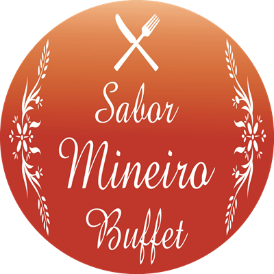 Logo restaurante Sabor Mineiro Buffet