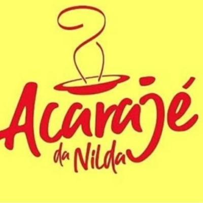 Logo restaurante Acarajé da Nilda