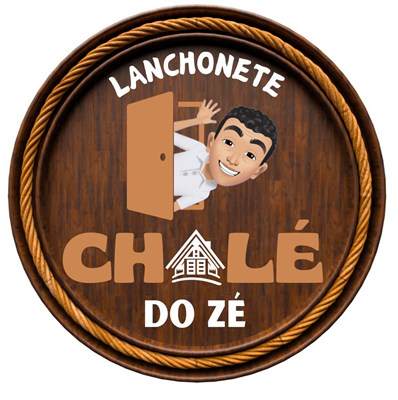Logo restaurante Chalé do Zé 