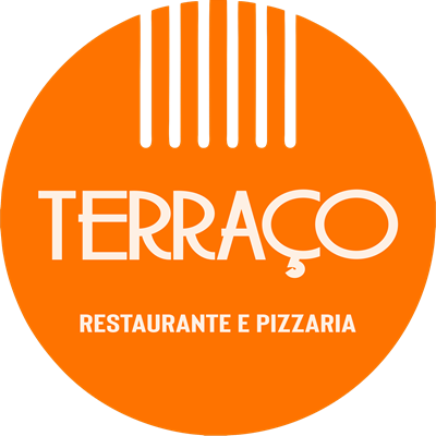 Logo restaurante Terraço Pizzaria