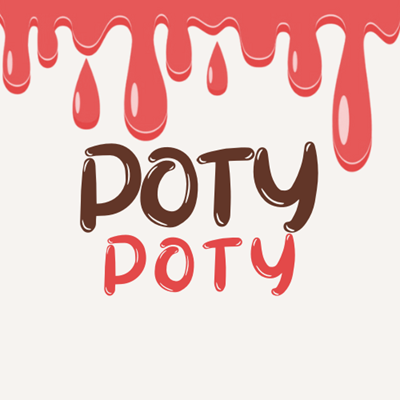 Logo restaurante POTY POTY