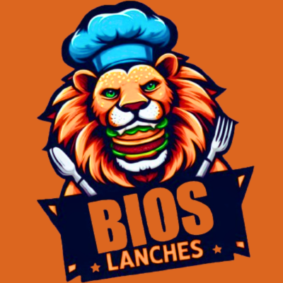 Logo restaurante Bios Lanches