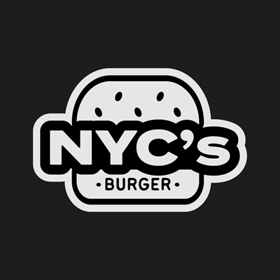 Logo restaurante Nycs Burger