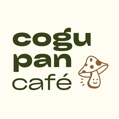 Logo restaurante Cogupan Café