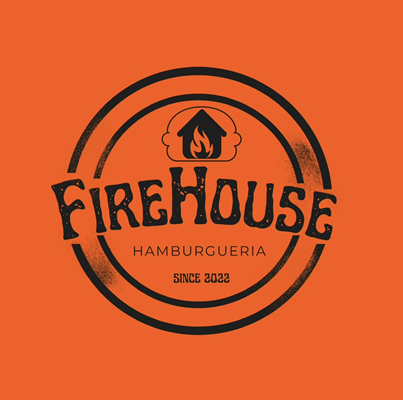 Logo restaurante FIREBURGUER