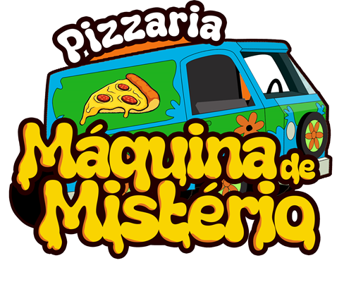 Logo restaurante Pizzas