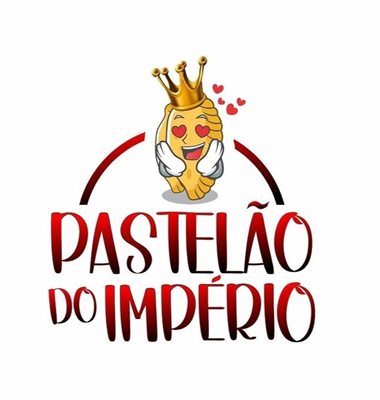 Logo restaurante Cardápio Pastelão do Império