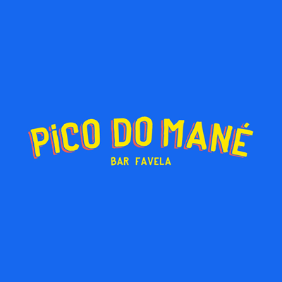 Logo restaurante Pico do Mané