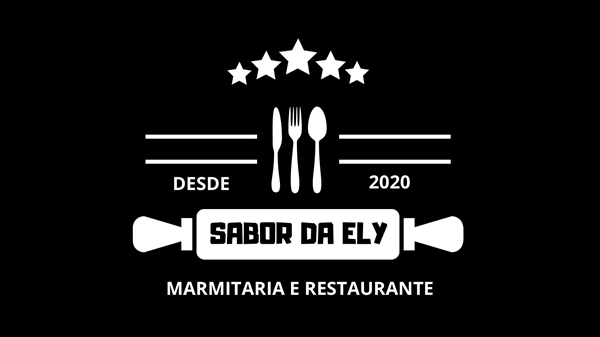 Logo restaurante SABOR DA ELY