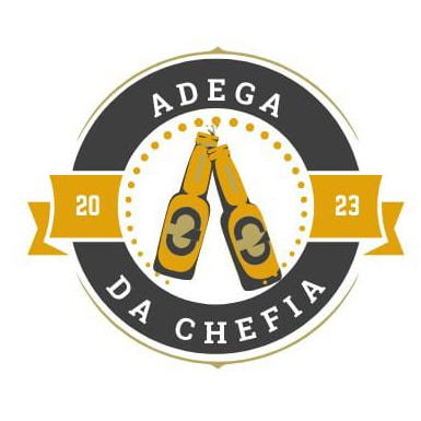 Logo restaurante ADEGA DA CHEFIA