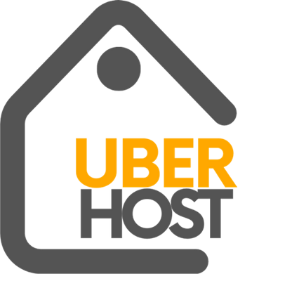 Logo restaurante Mercado UberHost