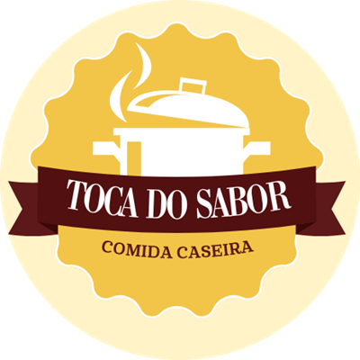 Logo restaurante Toca do Sabor