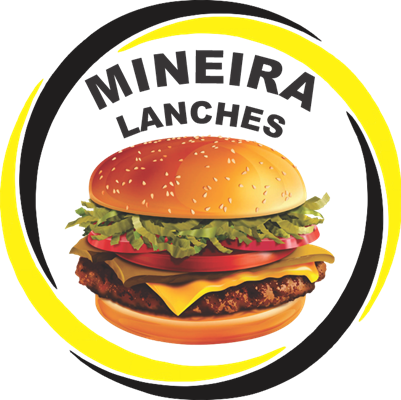 Logo restaurante Mineira Lanches