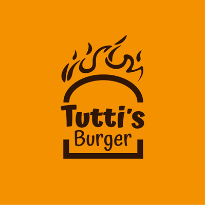 Logo restaurante TUTTI'S BURGER