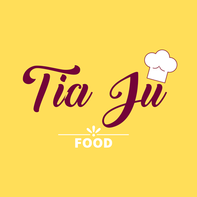 Logo restaurante Tia Ju Food
