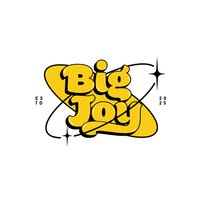 Logo restaurante Big Joy PIzza´s & Espetos
