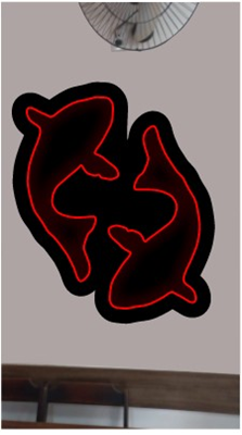 Logo restaurante RBKS BURGUER