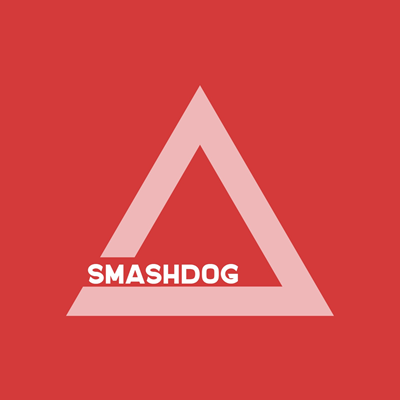 Logo restaurante SmashDog