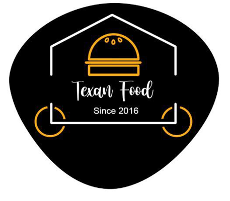 Logo restaurante Texan Food
