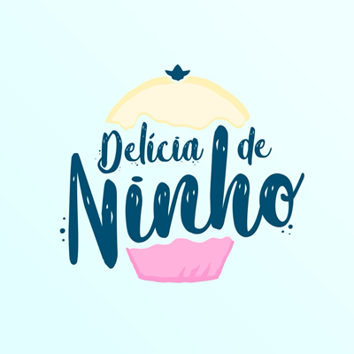 Logo restaurante Páscoa Delícia de Ninho