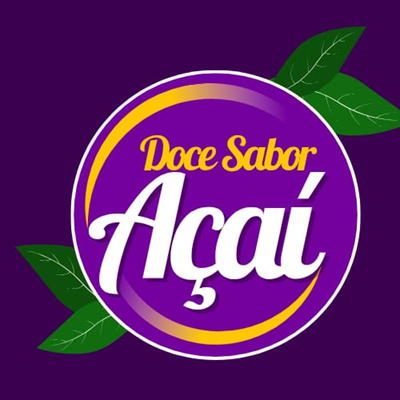 Logo restaurante Delivery Açaí e Padaria