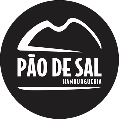 Logo restaurante Pão de Sal Hamburgueria