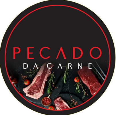 Logo restaurante Pecado Da Carne