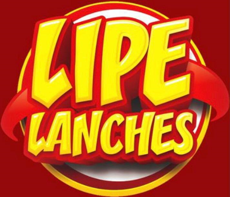 Logo restaurante Lipe Lanches
