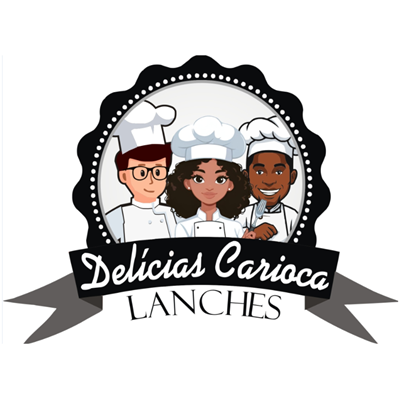 Logo restaurante Delicias Carioca Lanches