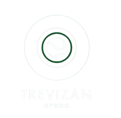 Logo restaurante Trevizan Arena