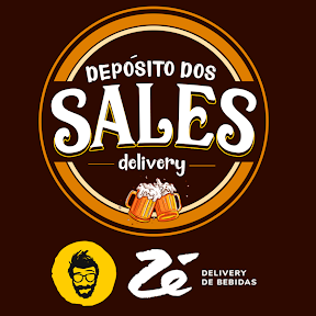 Logo restaurante Deposito Do Sales