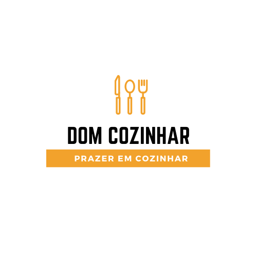 Logo restaurante Dom Cozinhar