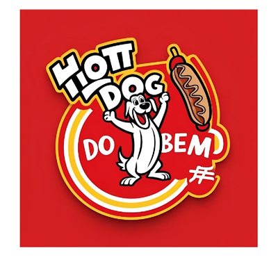 Logo restaurante Hot Dog do BEM