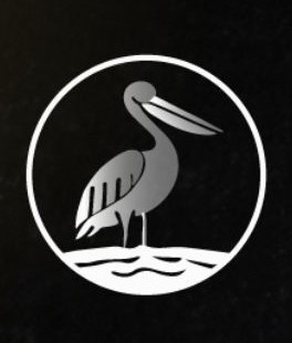Logo restaurante Espetaria Cinco Corações