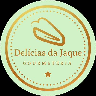 Logo restaurante Delícias da Jaque