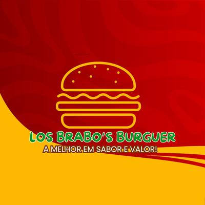 Logo restaurante Los Brabo´s