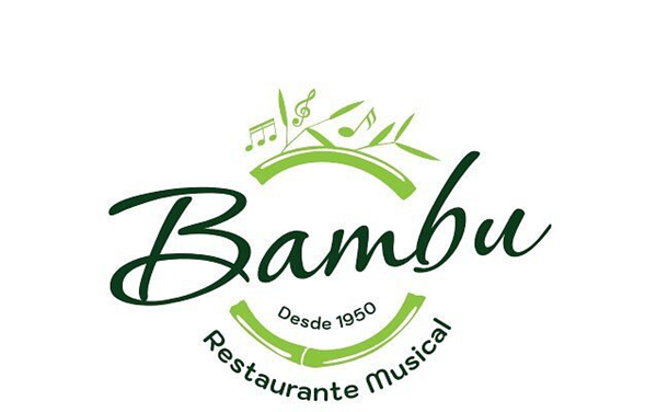 Logo restaurante Restaurante do Bambu