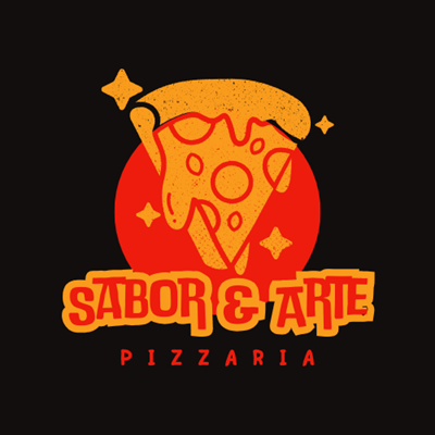 Logo restaurante Sabor & Arte Cardapio