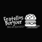 Logo restaurante FratellosBurguer